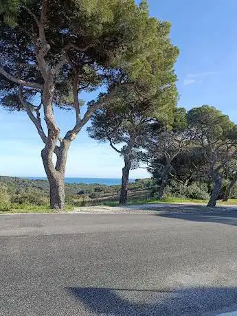 Photo de Laghetto delle Spianate