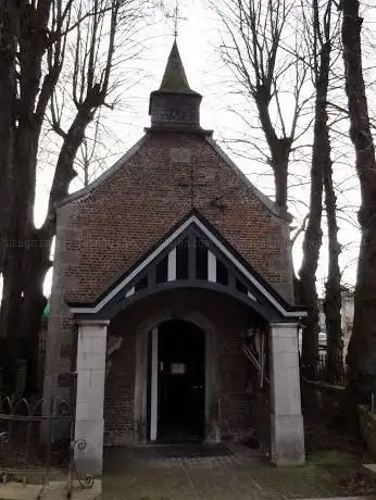Notre-Dame des Affligés