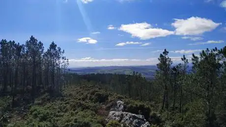 Pena da Cruz