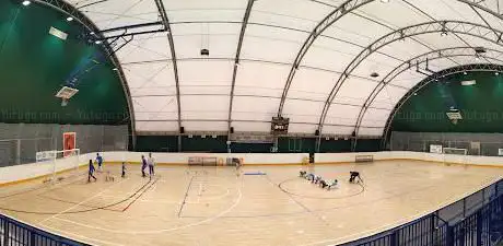 Pardini Sporting Center