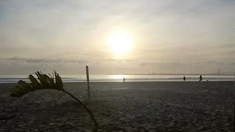Photo de Spot windsurfing