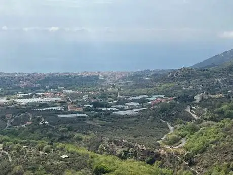Rocca dell'Uomo