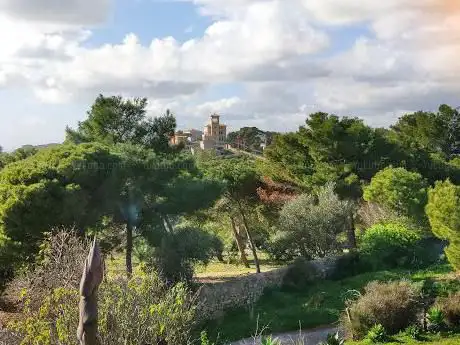 Photo de Villa LA LUMIA