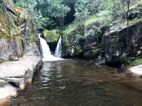 Photo de Rio Barbadas