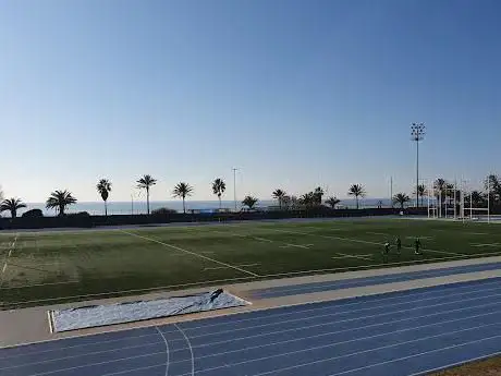 Photo de Pista Atletisme La Mar Bella