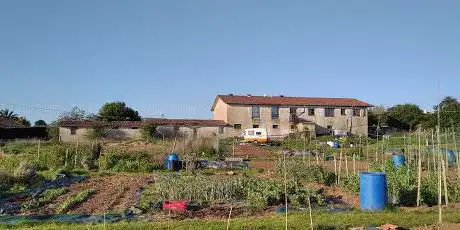 Photo de La Meca.Mareo