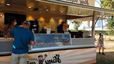 Stany-wafels & events