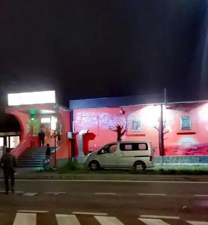 Discoteca Discorsi 2000