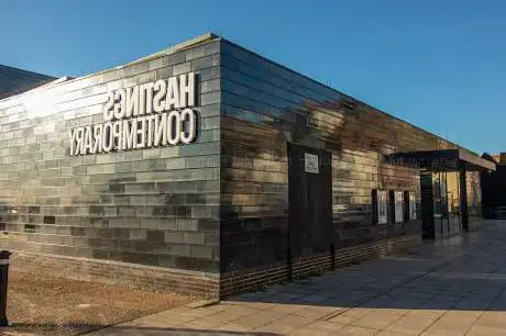 Hastings Contemporary