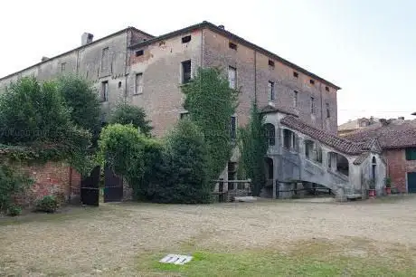 Photo de Castello di Vinzaglio