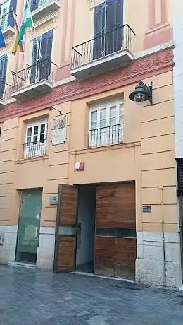 Photo de Empresa Pública Para La Gestión Del Turismo Y Del Deporte De AndalucÃa S A