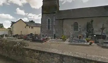 Église Notre-Dame