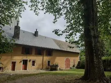 Château de Caramagne