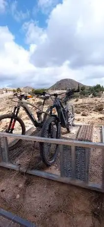 Photo de Circuito Guijarro Tot Sport