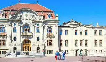 Musée Unterlinden
