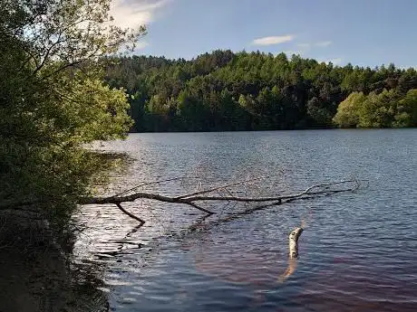Photo de Rivelin Dams