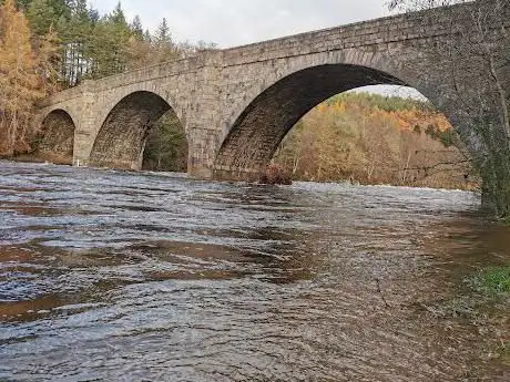 Photo de Potarch Bridge