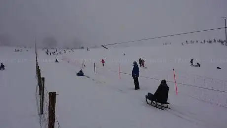 Photo de Ski- und Rodelpiste Eckenhagen