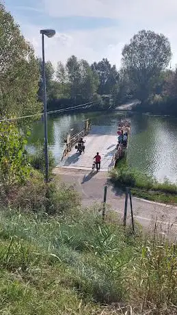 Photo de Campo sportivo
