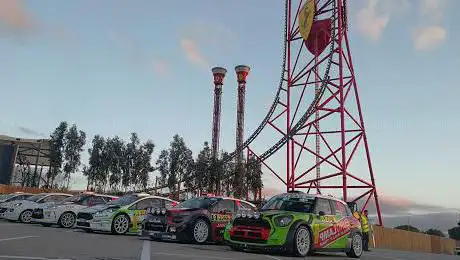 Photo de Rally Racc