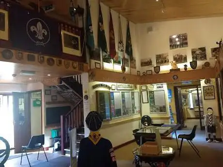 Story of Scouting Museum