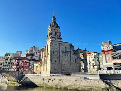 Photo de San Antongo zubia