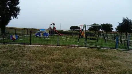 Photo de Aire de jeux