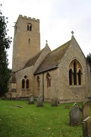 Photo de St Thomas Becket C Of E Church