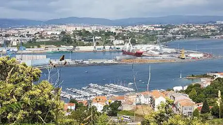 Saint Philip Viewpoint