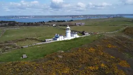Phare de Caldey