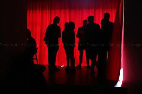 OUT OF SIGHT _ A venue for contemporary art