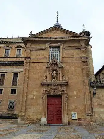 Photo de Église Saint Sébastien