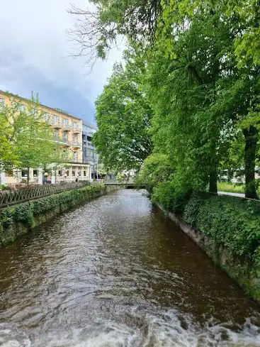 Lichtentaler Allee