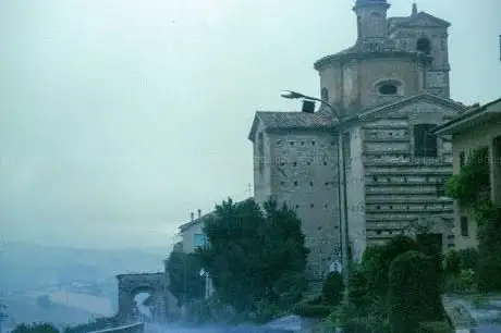 Photo de Porta del Sasso