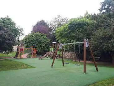 Lilac Playground