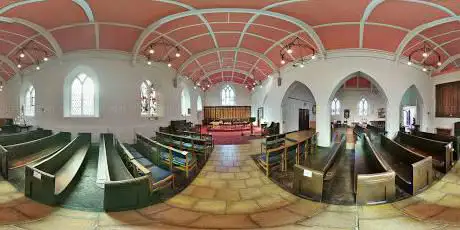 Photo de St Michael & All Angels Parish Church