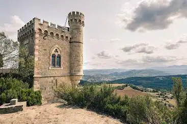Photo de Château de Rennes-le-Château