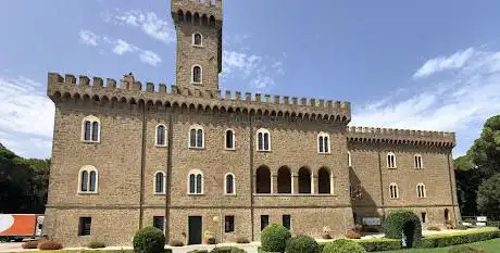 Castello Pasquini