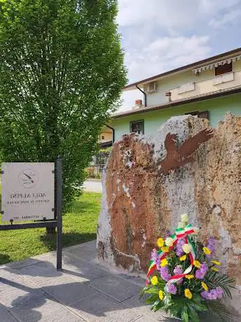 Parco degli alpini