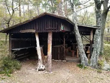 Photo de Die kleine Kneipe