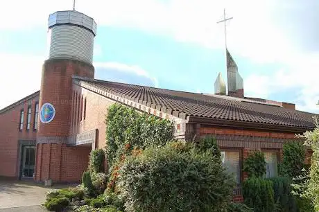 Photo de Saint Peter's Catholic Church