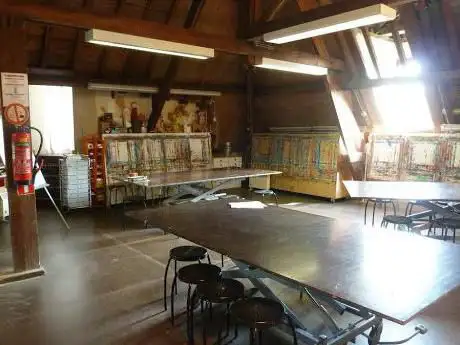 Photo de Center for Young Art