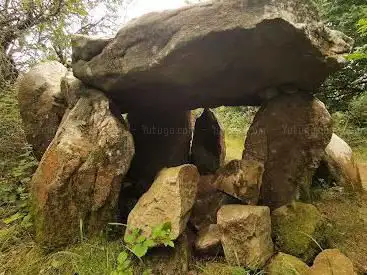 Photo de Dolmens de Kerdaniel