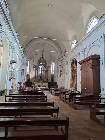 Church of Saint Veronica