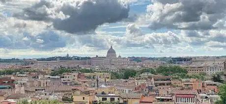 Photo de Pincio