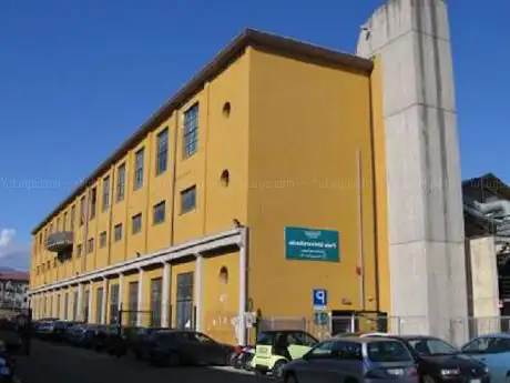 Photo de Università