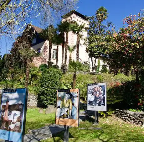 Museo Castello San Materno