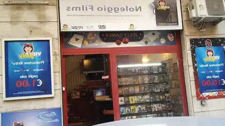 Photo de Videoteca Catania VideoJolly (catalogo online)