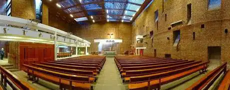 Photo de St Bride's Catholic Church