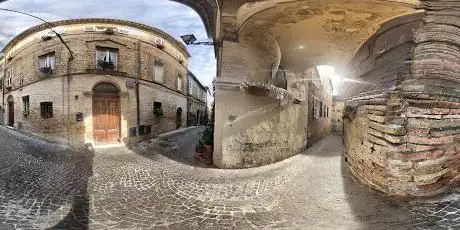 Nuovo Cinema Cunicchio